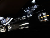 (Add on to current plaid headlights) Tesla Model Y Plaid series Fog Lights